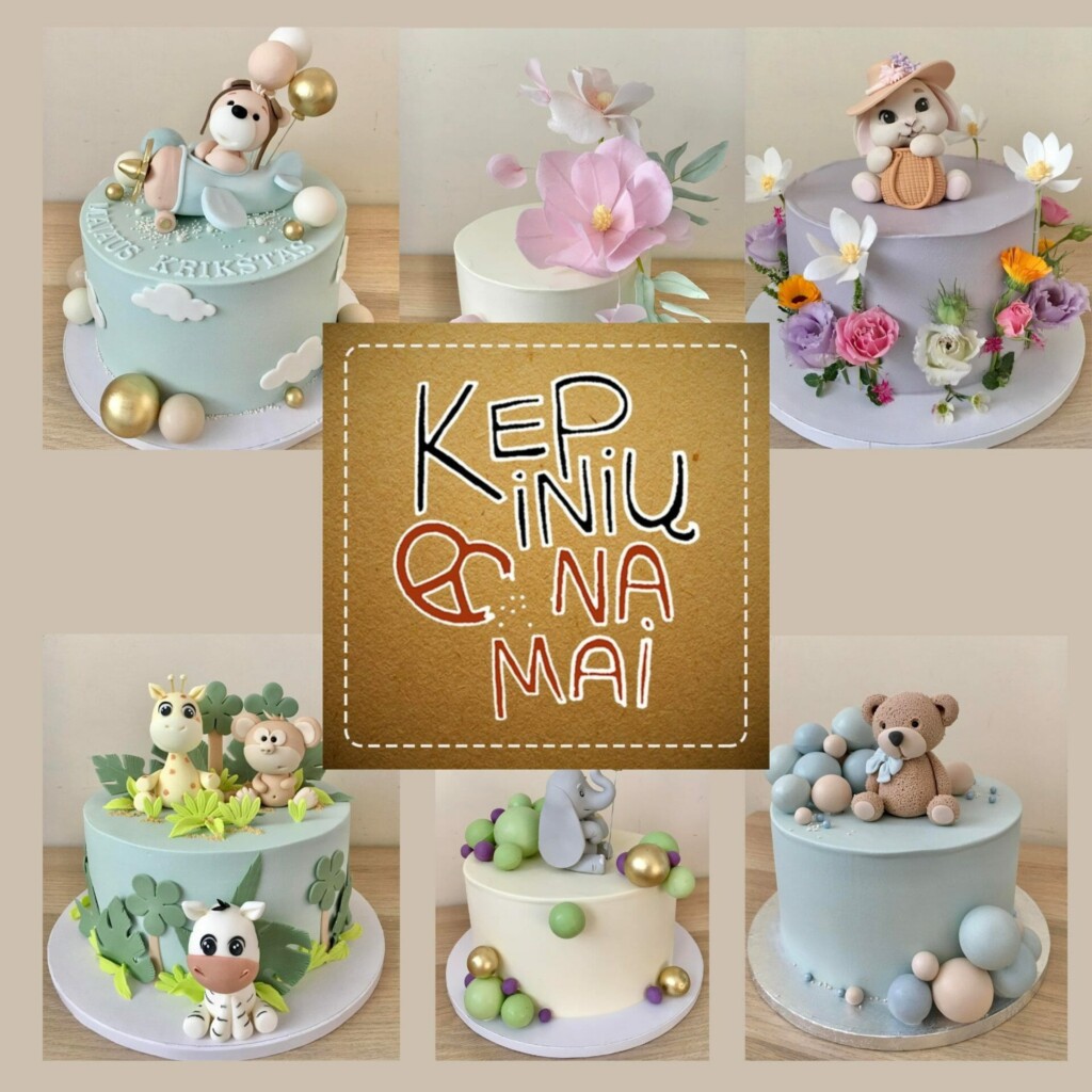 „Kepinių namai“