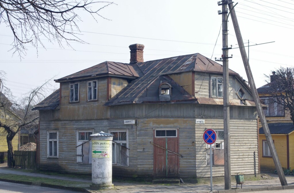 Knygynas Kazlų Rūda nuotrauka