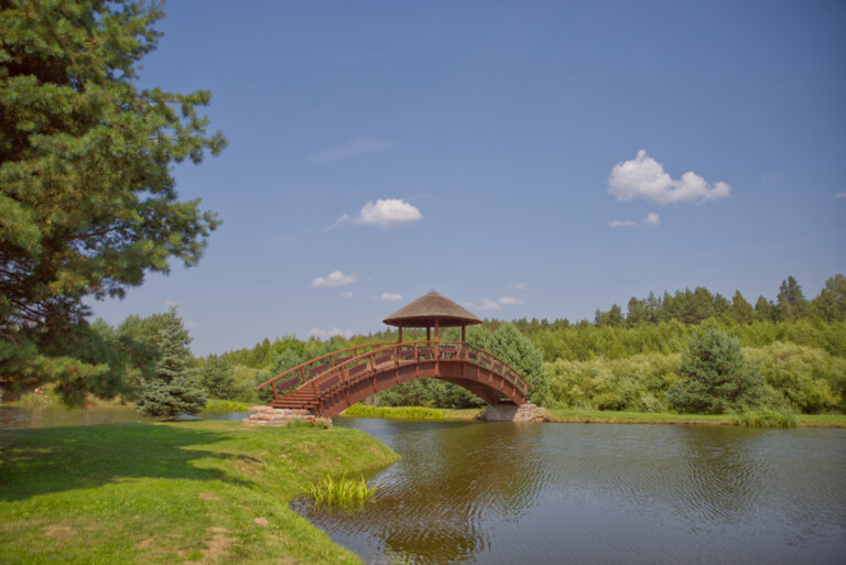 Vosylių kaimo turizmo sodyba