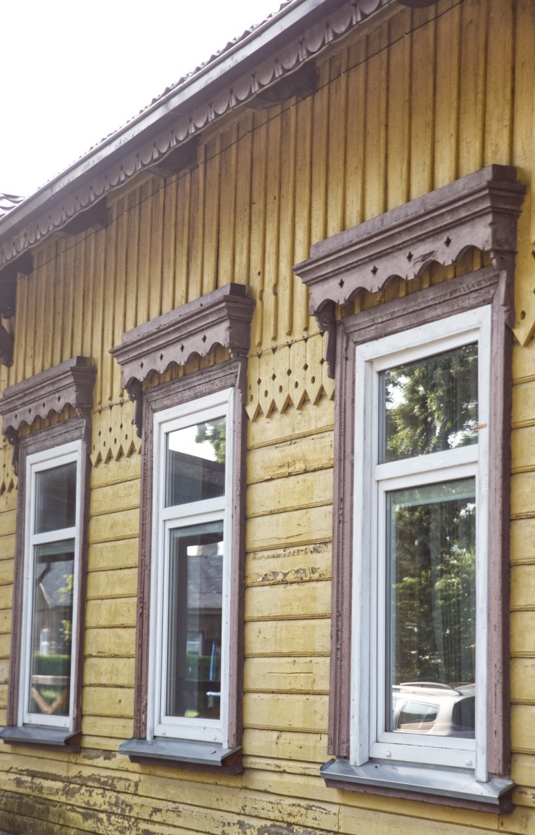 Dworzec kolejowy w Kozłowej Rudzie