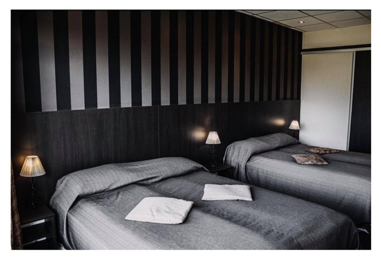 Motelis „Selemos kiemas“