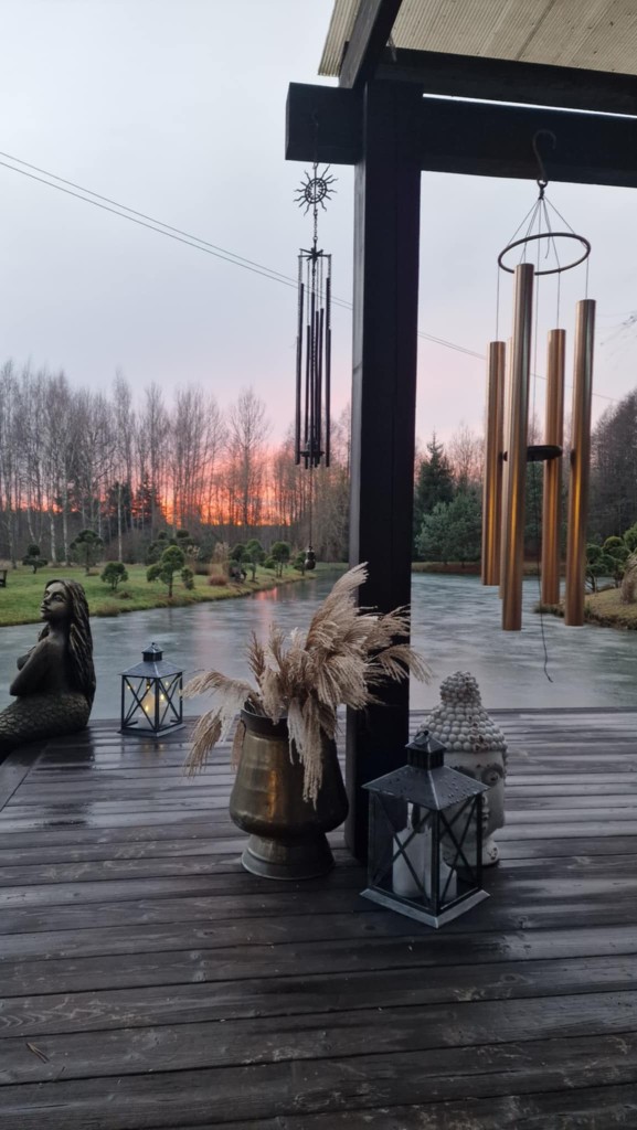 Bendra vyrų ir moterų ritualinė pirtis
