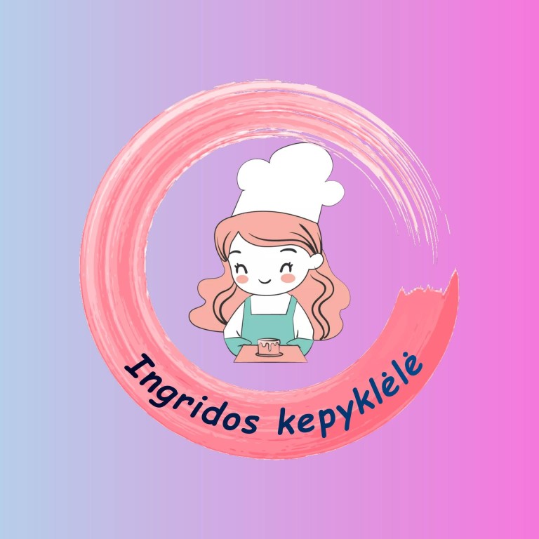 Ingridos kepyklėlė