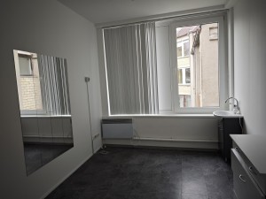Komercinės paskirties patalpos adresu Gedimino g. 1 G, Kazlų Rūda