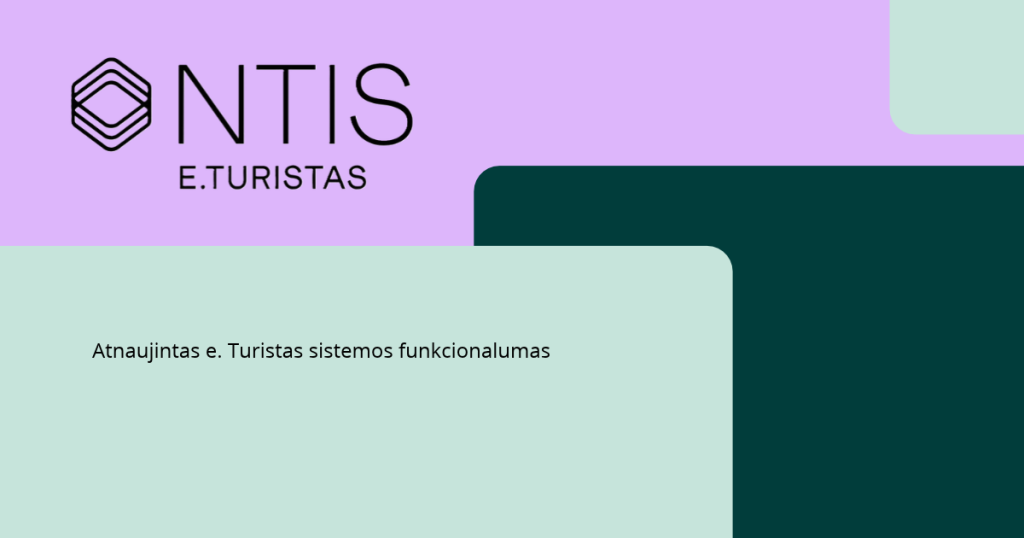 E. Turistas