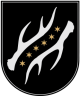 800px-Coat_of_arms_of_Kazlu_Ruda_Lithuania.svg-249x300