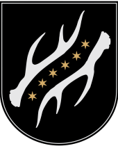 Savivaldybės logo
