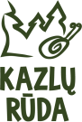 Kazlų Rūda logotipas Kazlų Rūda logotipas